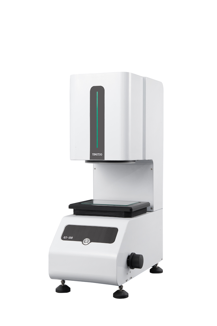 一键测量仪-侧面2