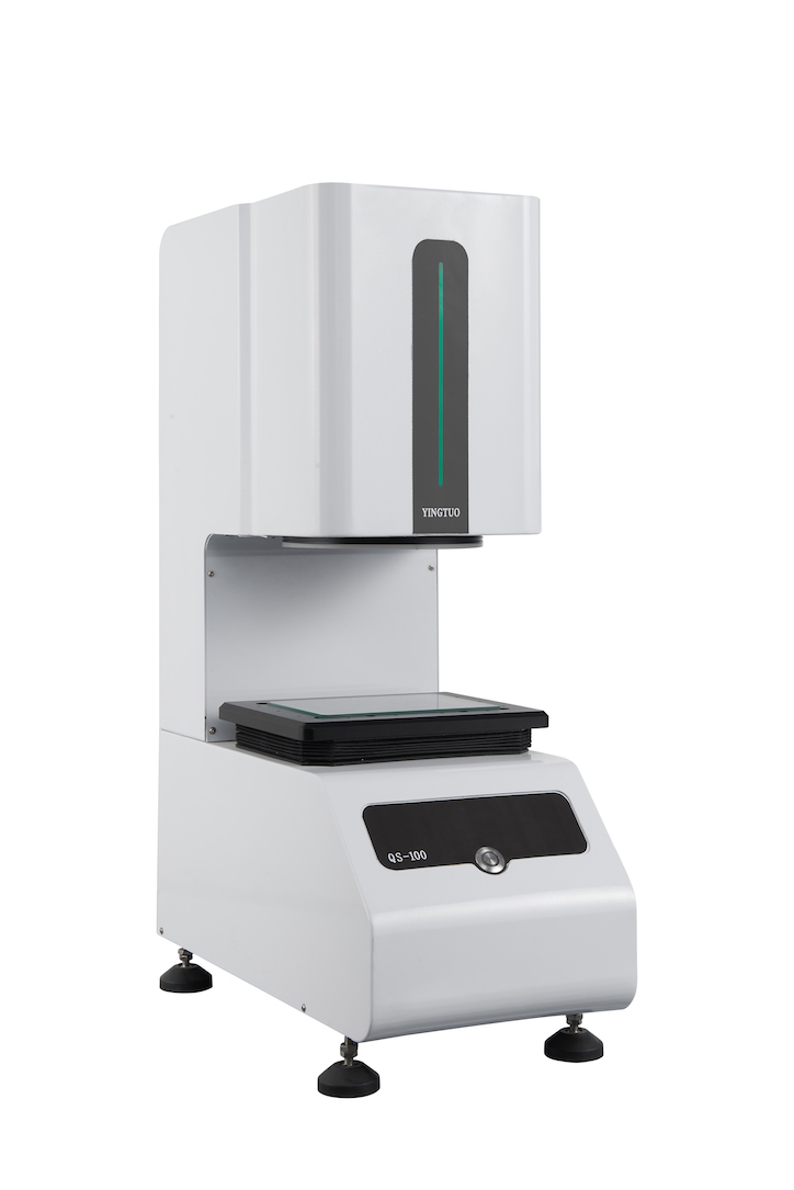 一键测量仪-侧面