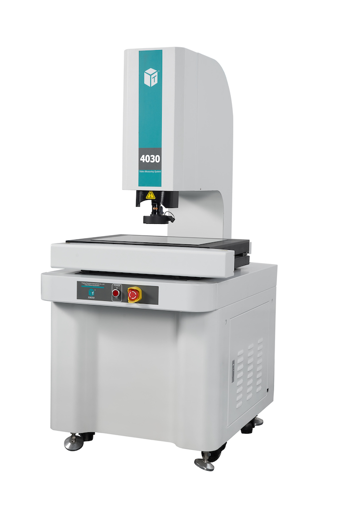 全自动影像测量仪-4030侧面（1）