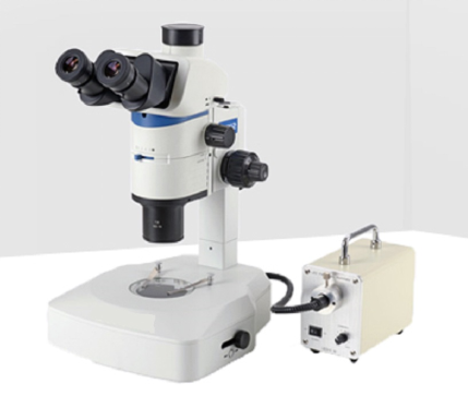 体视显微镜